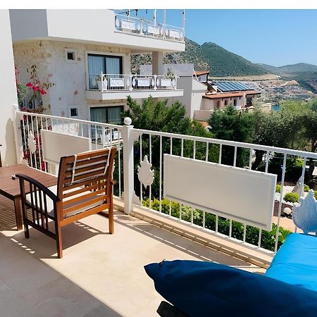 Oasis Hotel (Adults Only) คัลคัน ภายนอก รูปภาพ