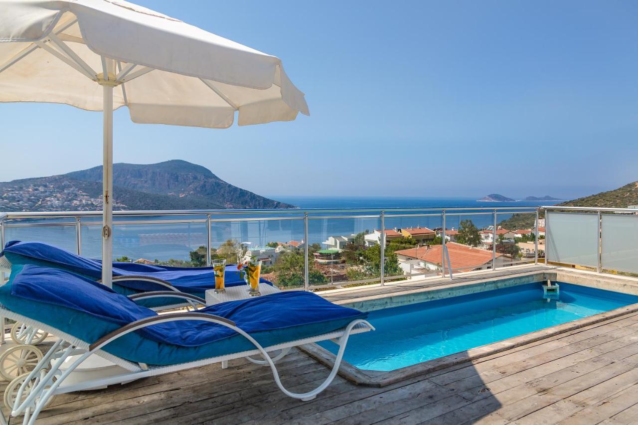 Oasis Hotel (Adults Only) คัลคัน ภายนอก รูปภาพ