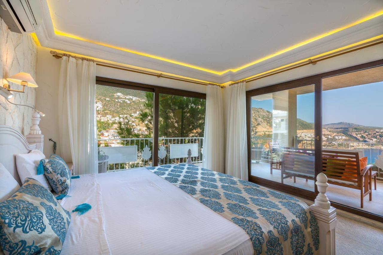 Oasis Hotel (Adults Only) คัลคัน ภายนอก รูปภาพ