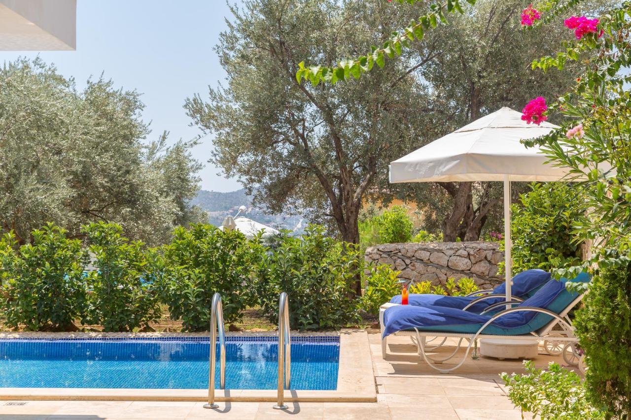 Oasis Hotel (Adults Only) คัลคัน ภายนอก รูปภาพ
