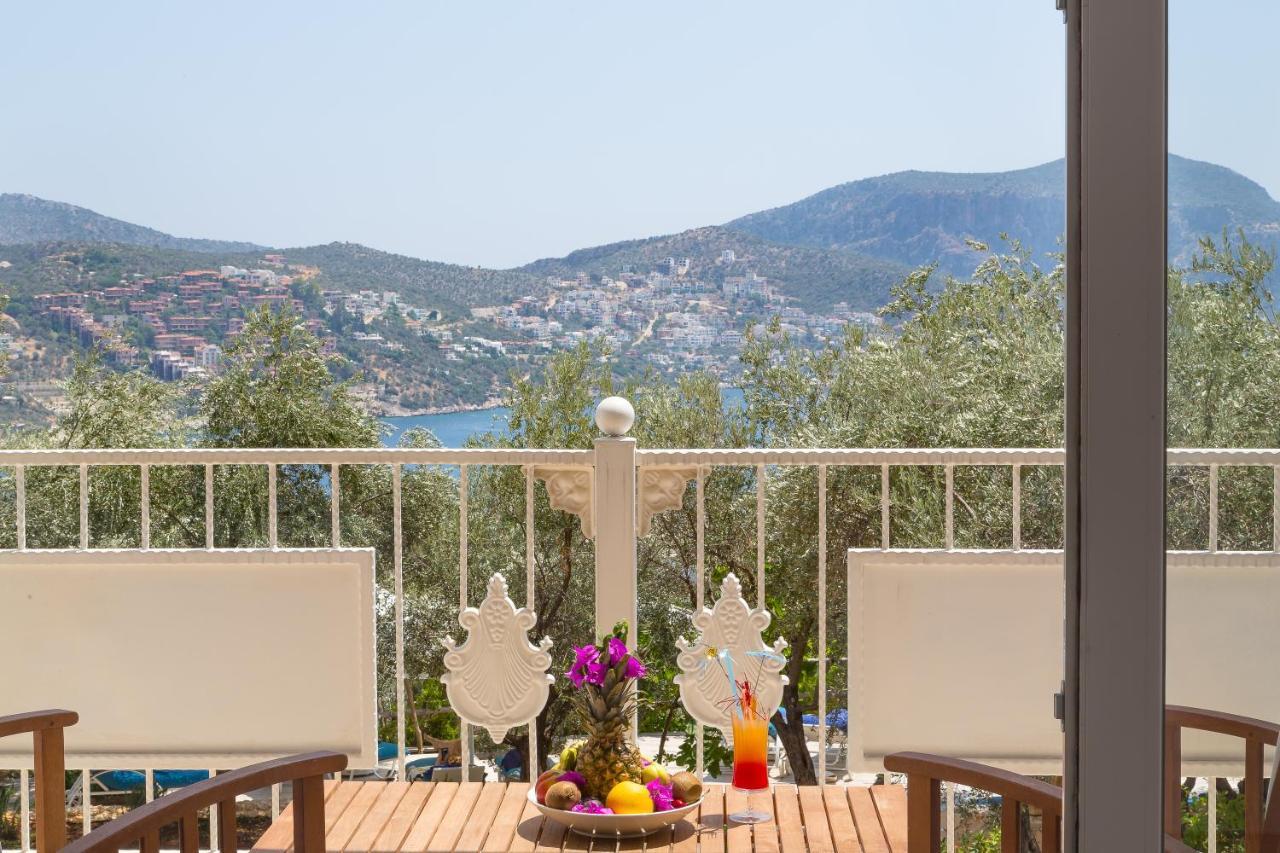 Oasis Hotel (Adults Only) คัลคัน ภายนอก รูปภาพ