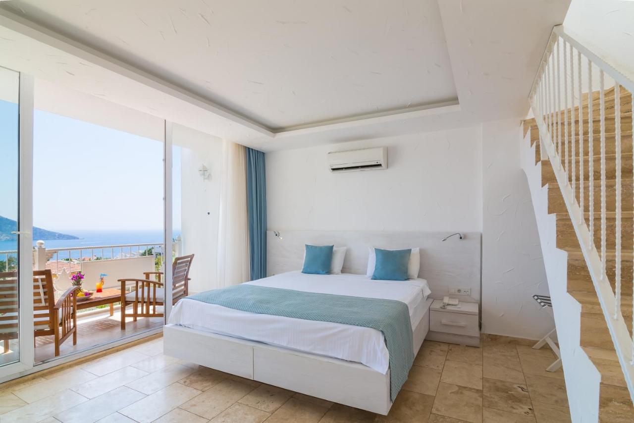 Oasis Hotel (Adults Only) คัลคัน ภายนอก รูปภาพ
